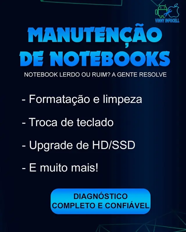 Instagram Vinny InfoCell