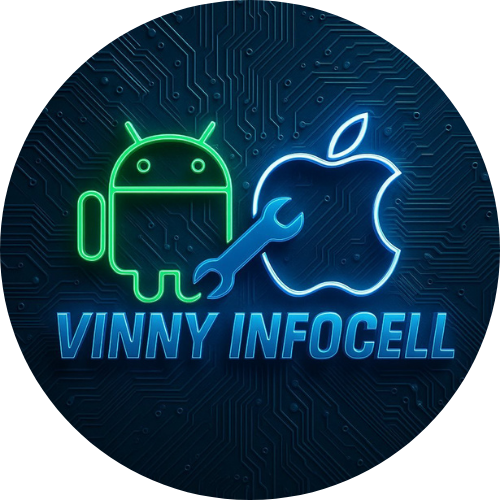 Vinny InfoCell