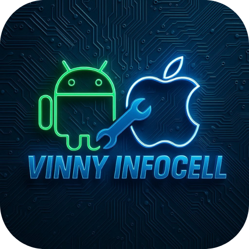 Vinny InfoCell